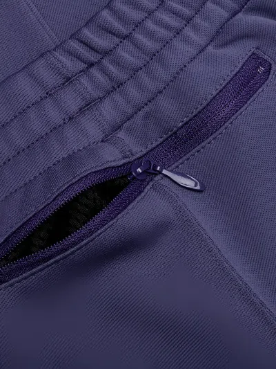 South2 West8 Side-stripe Drawstring Track Pants In Multi