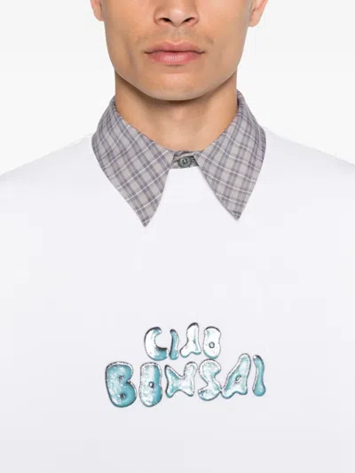 CIAO BONSAI 圆领卫衣