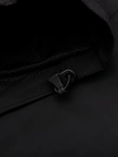 Needles Side-stripe Track Pants In Black
