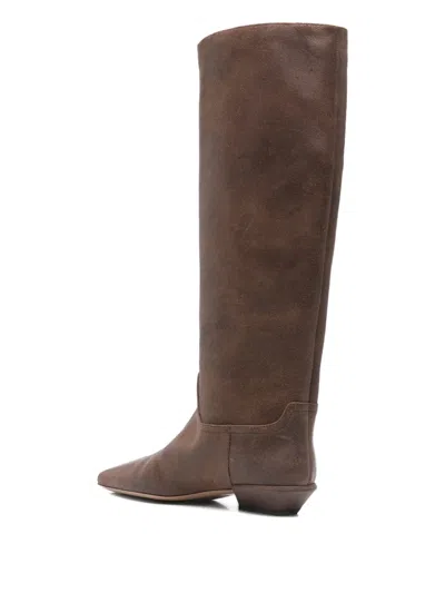 Paris Texas "bettina" Boot T. 2,5 In Brown