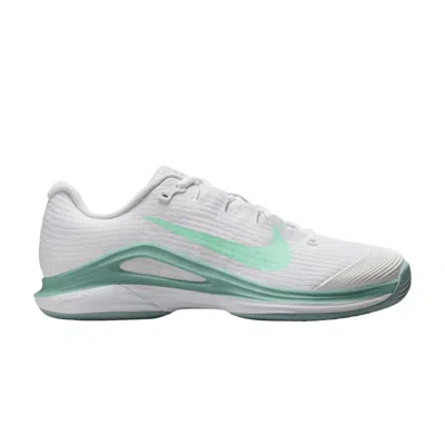 Pre-owned Nike Wmns Court Air Zoom Vapor 12 Hc 'cannon' | White | Women's Size 6.5