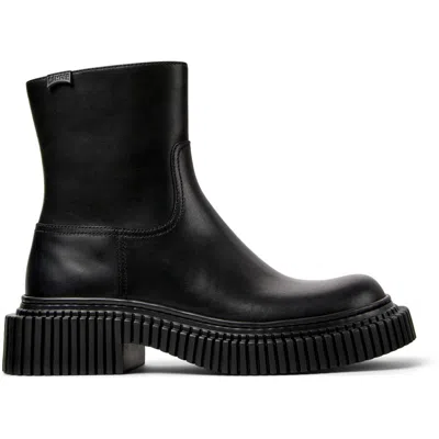 Camper Pix Berlin In Black