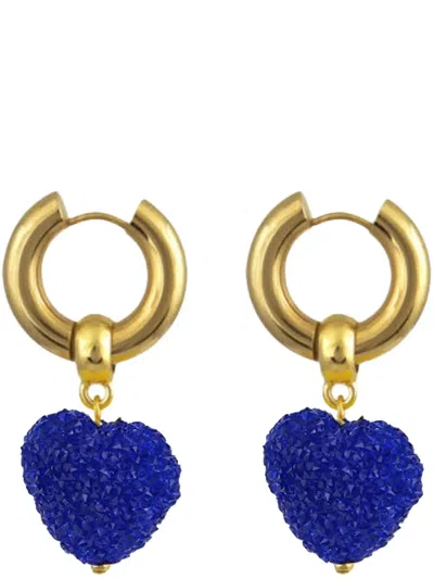 Mayol Candyshack Earrings In Gold