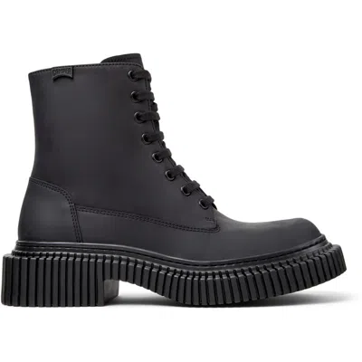 Camper Pix Berlin In Black