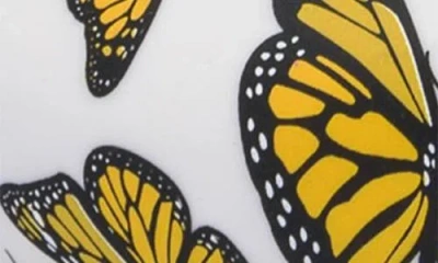 Melissa Mini  Ultragirl Print Mary Jane In Multi