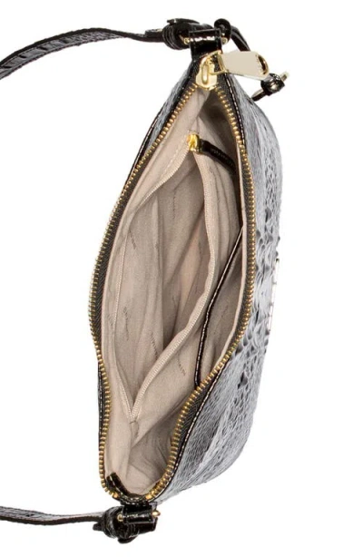 Brahmin Katie Black Melbourne In Black