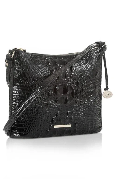 Brahmin Katie Black Melbourne In Black