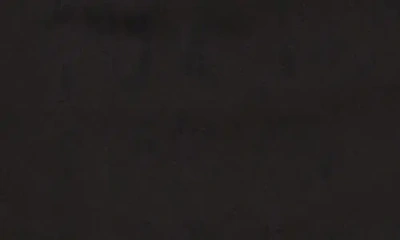 Maggy London Solid Long Sleeve Wrap Dress In Black