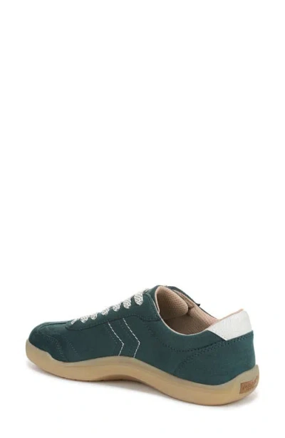 Dr. Scholl's Women's Be True Court Inspired Lace Up Sneakers In Multi