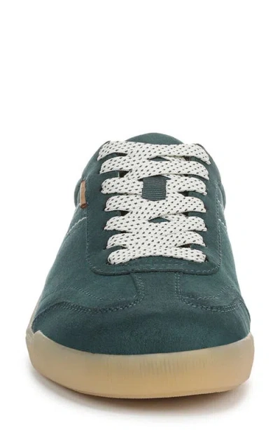 Dr. Scholl's Women's Be True Court Inspired Lace Up Sneakers In Multi