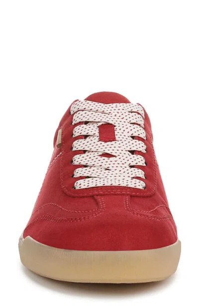 Dr. Scholl's Women's Be True Court Inspired Lace Up Sneakers In Multi