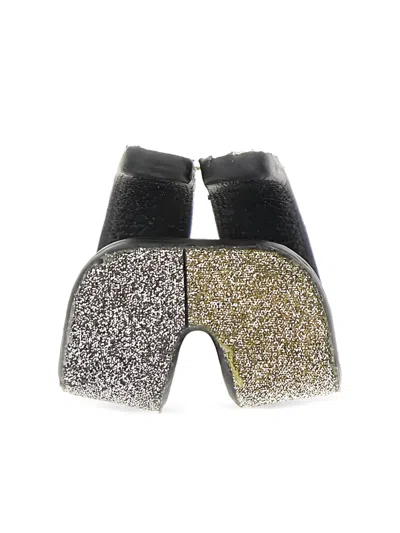 So-le Studio Duo Earcuff In Silver