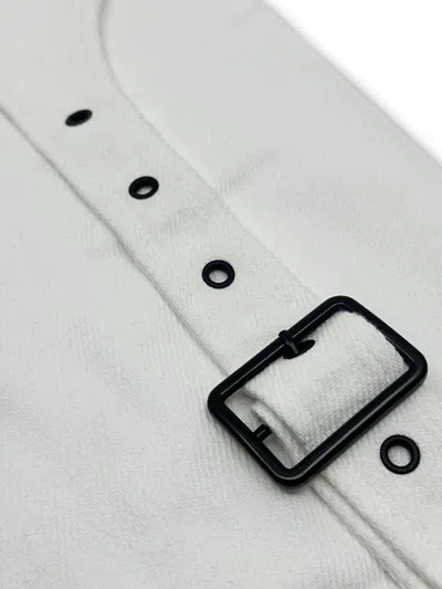 图案印花飞行员夹克