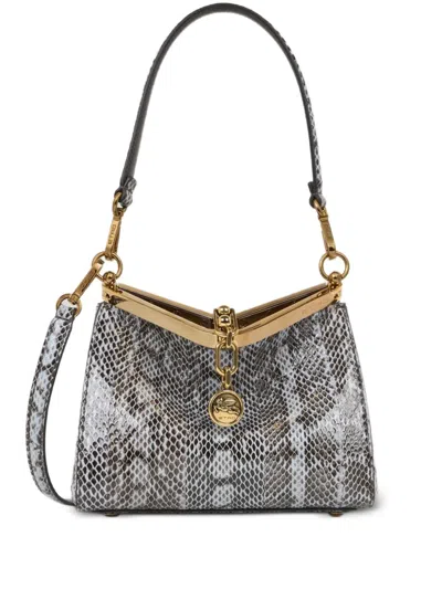 VELA 迷你手提包