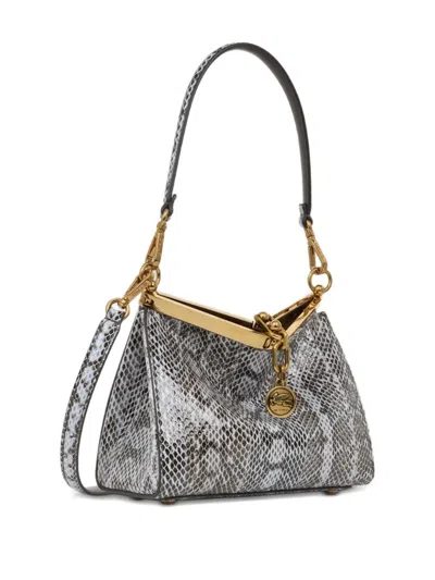 VELA 迷你手提包