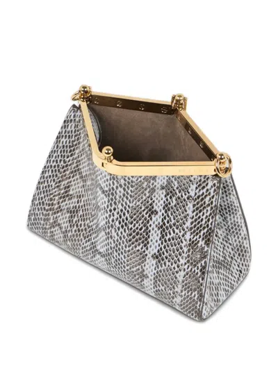 VELA 迷你手提包