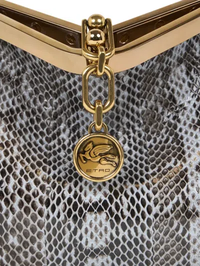 VELA 迷你手提包