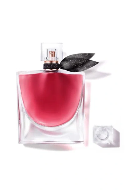 Lancôme La Vie Est Belle L'elixir Eau De Parfum 100ml In Transparent