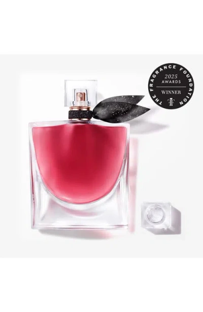 Lancôme La Vie Est Belle L'elixir Eau De Parfum 100ml In Transparent