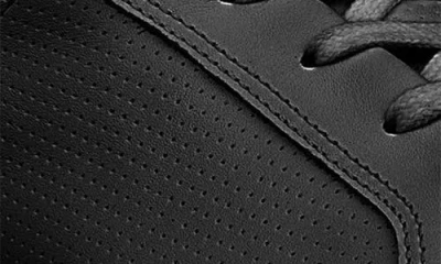 Ecco Men's Soft 7 Easy Slip Tie Sneakers In Black