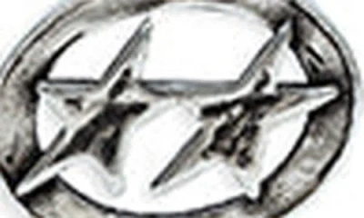 Twojeys Superstar Pendant Necklace In Metallic