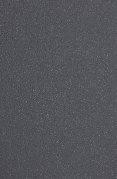 Nordstrom Maren Leather Belt In Black