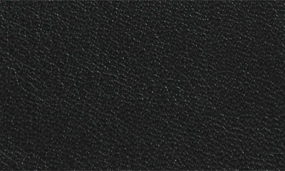 Amiri Bi-fold Wallwt With Logo Lettering On The Front In Black