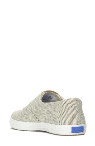 Keds ® Slip-on Sneaker In Gray