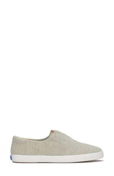 Keds ® Slip-on Sneaker In Gray