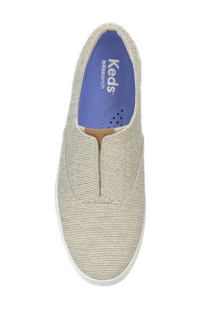 Keds ® Slip-on Sneaker In Gray
