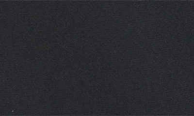 Alexander Mcqueen Mcqueen Silver Tattoo Peak Shoulder Blazer In Black