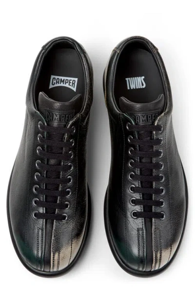 Camper Twins In Multi