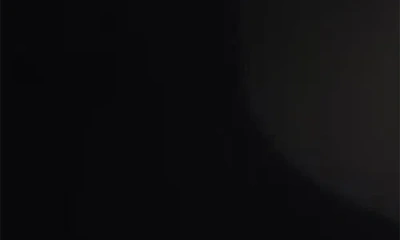 Givenchy Glossy Finish Curved Heel Pointed Toe Mules In Black