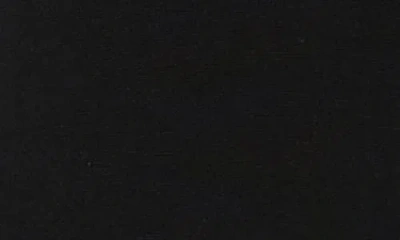 Sportmax Sleeveless "vertigo" Jersey In Black