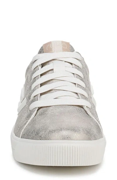 Ryka Rykä Viv Next Sneaker In Gold
