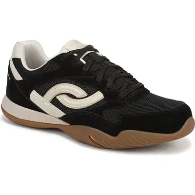 Ryka Rykä Candor Exercise Sneaker In Black