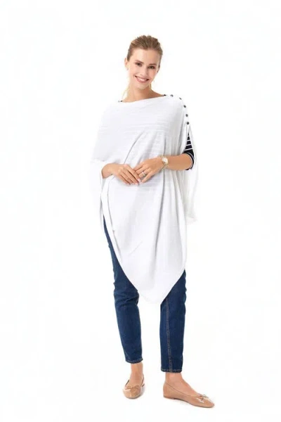 Accouchée Four In White