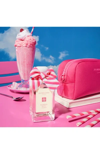 Jo Malone London ™ Raspberry Ripple Cologne In Transparent