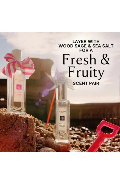 Jo Malone London ™ Raspberry Ripple Cologne In Transparent