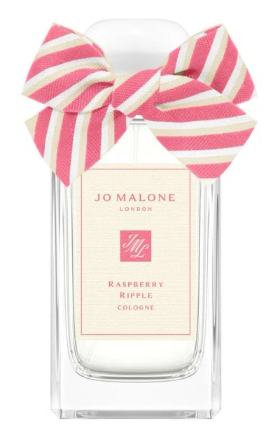 Jo Malone London Raspberry Ripple Cologne 100ml In Pattern