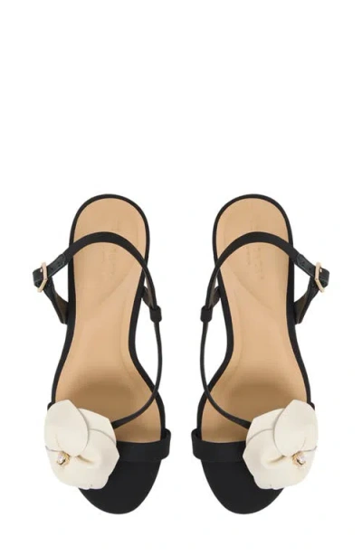 Ted Baker Juliette Slingback Sandal In Multi