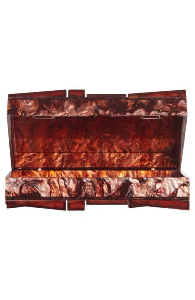 Cult Gaia Birkenstock Khaki Eva Clogs Non-slip For Indoor And Outdoor Use In Brown