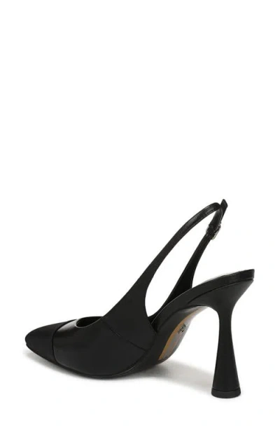 Sam Edelman Essa Slingback Pump In Black