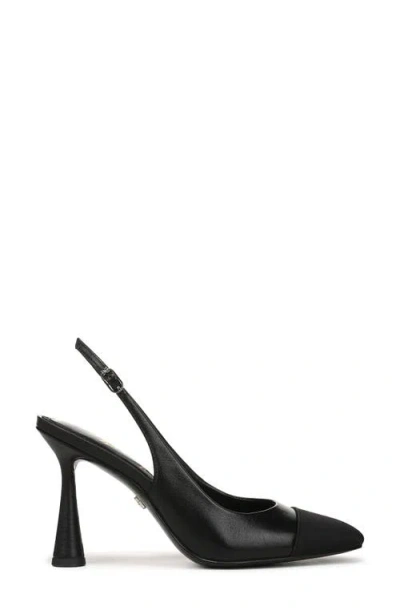 Sam Edelman Essa Slingback Pump In Black