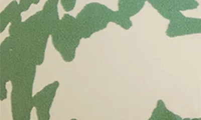 Vix Paula Hermanny Oceana Paula Triangle Bikini Top In Multi