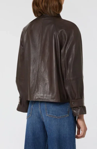 Weekend Max Mara Brown Berbice Jacket In Brown