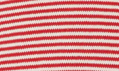 Weekend Max Mara Weekend Maxmara Junior Top Red In Red