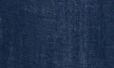 Weekend Max Mara Ortles Pleat Front Wide Leg Jeans In Blue