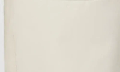 Weekend Max Mara Max Mara Weekend Workwear Trousers In Cotton Drill In Neutral