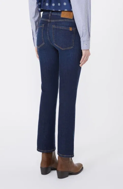 Weekend Max Mara Rapallo In Blue